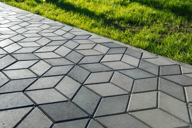 Best Custom Driveway Pavers  in Westmont, CA
