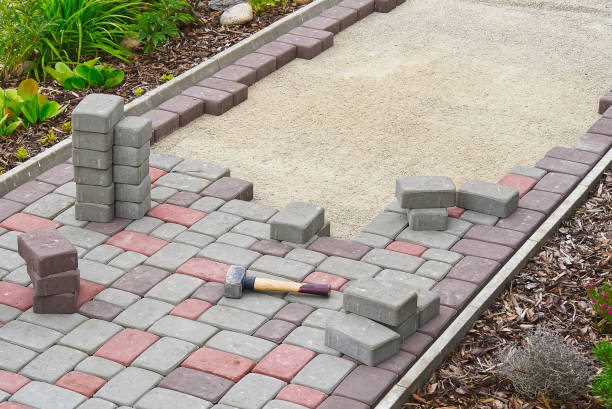 Best Driveway Resurfacing Pavers  in Westmont, CA