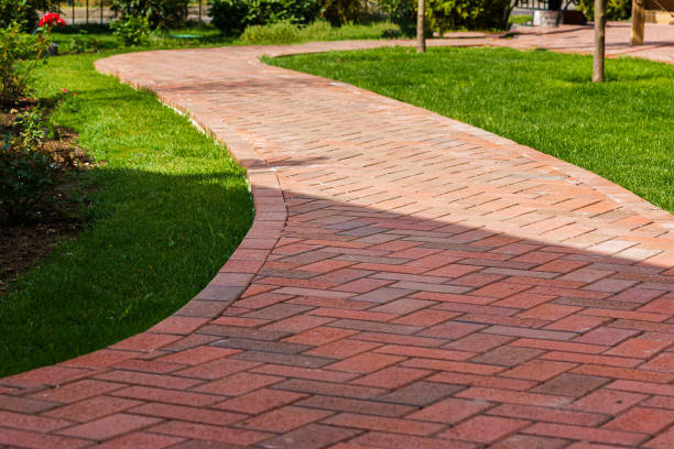 Best Decorative Driveway Pavers  in Westmont, CA