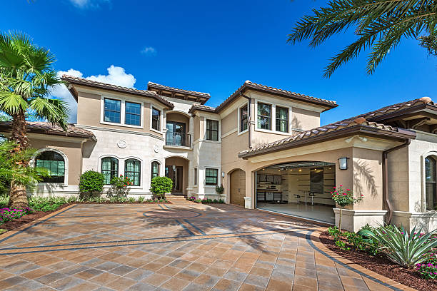Best Concrete Paver Driveway  in Westmont, CA