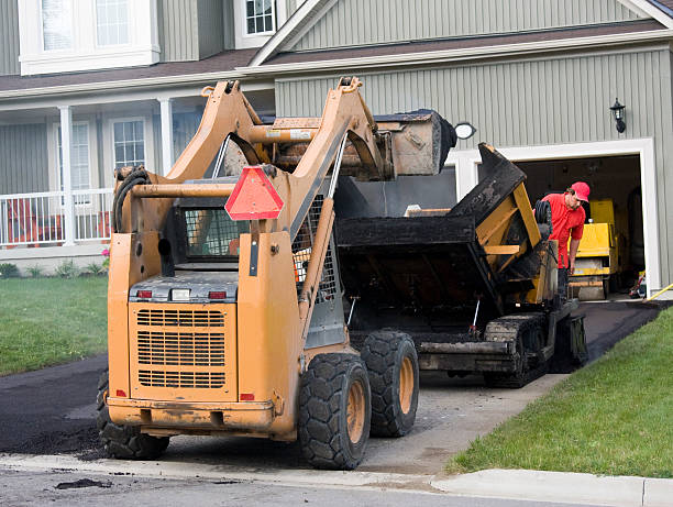 Best Commercial Driveway Pavers  in Westmont, CA