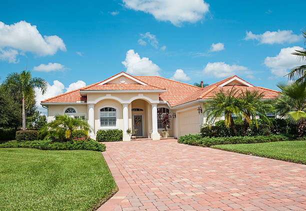 Professional Driveway Pavers in Westmont, CA