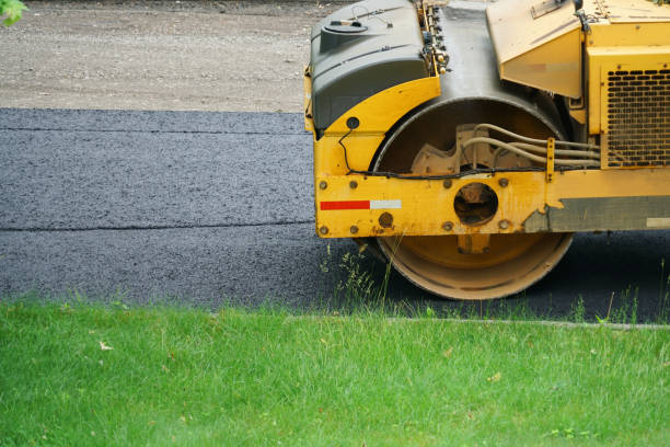 Best Residential Paver Driveway  in Westmont, CA