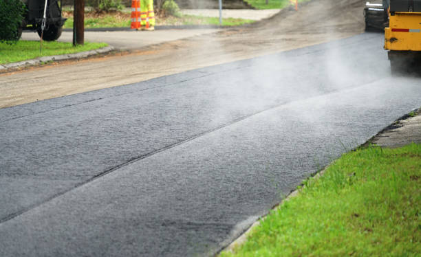 Driveway Pavers for Homes in Westmont, CA