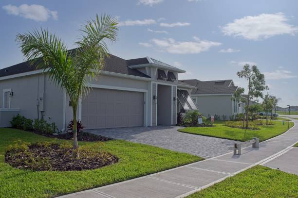 Best Decorative Driveway Pavers  in Westmont, CA